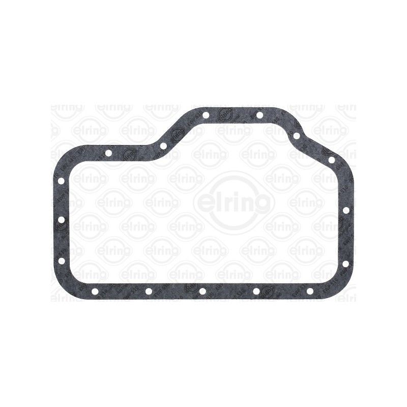 Joint Carter D'huile Pour BMW Série 3 E30 E36 1709815.2 11131709815