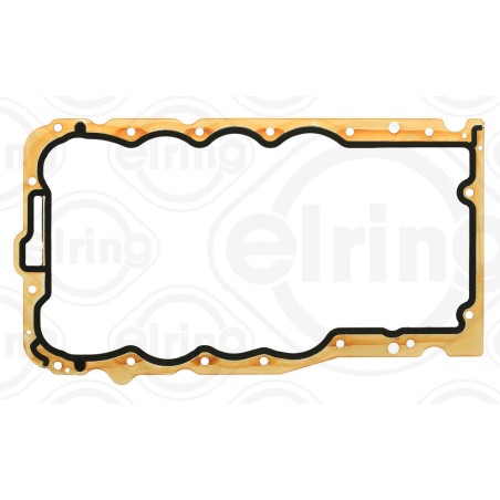 Joint Carter D'huile Pour Opel Suzuki Vauxhall 55353797 11515-84E50 652613