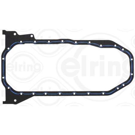 Joint Carter D'huile Pour VW California T4 Audi Volvo 074103609F 9186609