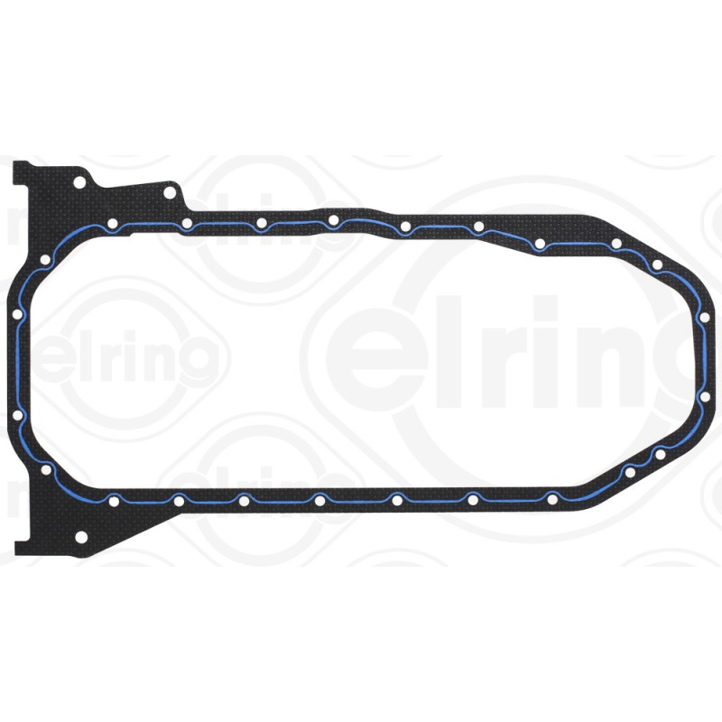 Joint Carter D'huile Pour VW California T4 Audi Volvo 074103609F 9186609