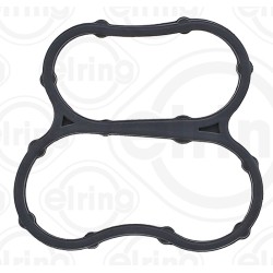 Joint Carter D'huile Pour Opel Astra J - K Chevrolet GMC Vauxhall 55573794