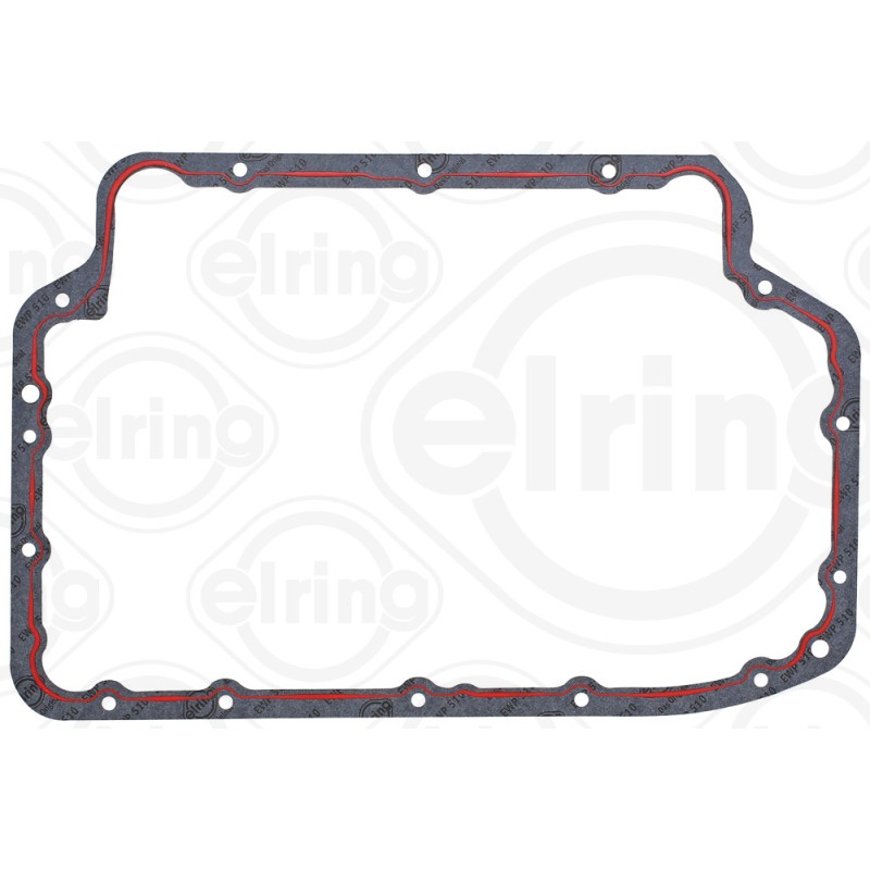 Joint Carter D'huile Pour MERCEDES Sprinter Viano Vito