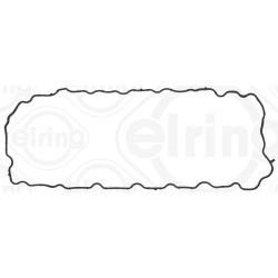 Joint Carter D'huile Pour Peugeot Opel Fiat Ford 9801444880 3648409 1904587
