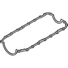 Joint Carter D'huile Pour Renault 19 II Nissan Suzuki 7700103687 11121-BN700