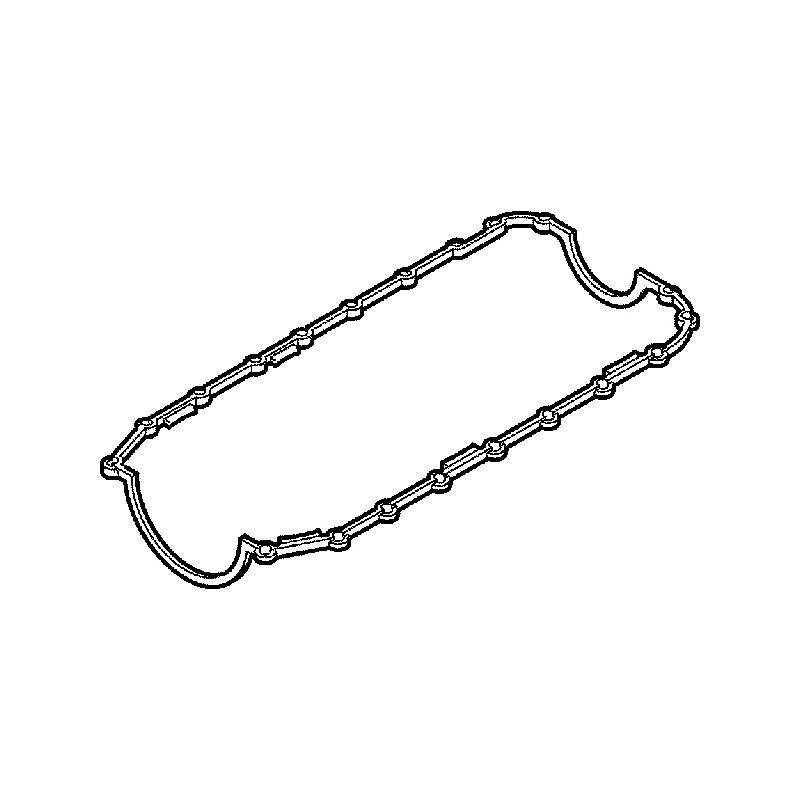 Joint Carter D'huile Pour Renault 19 II Nissan Suzuki 7700103687 11121-BN700