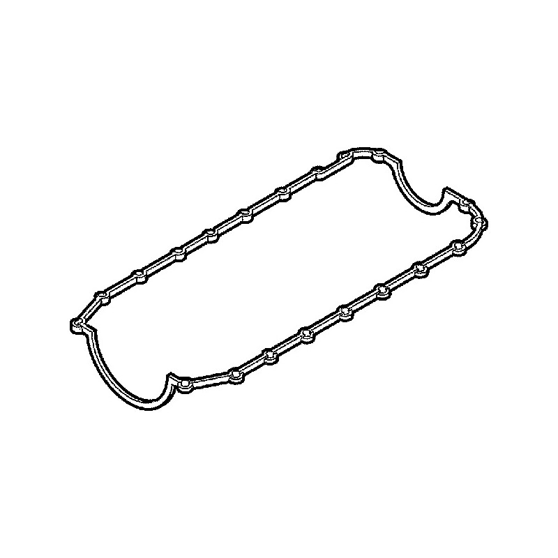 Joint Carter D'huile Pour Renault Dacia Nissan Suzuki 7700273486 11121-00QAF