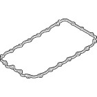 Joint Carter D'huile Pour Renault Avantime Dacia Opel Nissan 6001545303 4402981