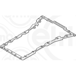 Joint Carter D'huile Pour Land Rover Defender Cabrio Pick-up Station Wagon