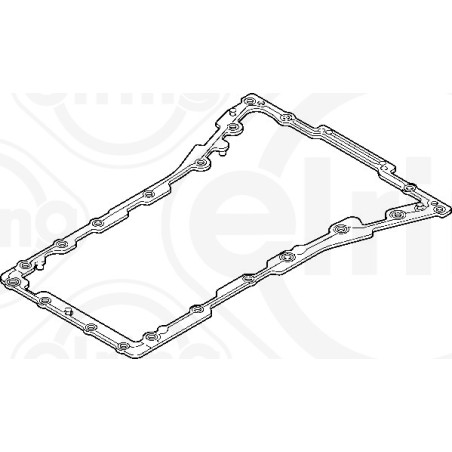 Joint Carter D'huile Pour Land Rover Defender Cabrio Pick-up Station Wagon