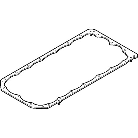 Joint Carter D'huile Pour Askam Chrysler CHTC AUTO Dodge Nitro Van 05066901AA