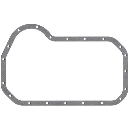 Joint Carter D'huile Pour Dacia VW Audi 80 90 100 A6 Cabriolet Seat 028103609A