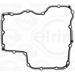 Joint Carter D'huile Pour VW Polo Audi A1 Seat Skoda Fabia III Rapid 04B103609