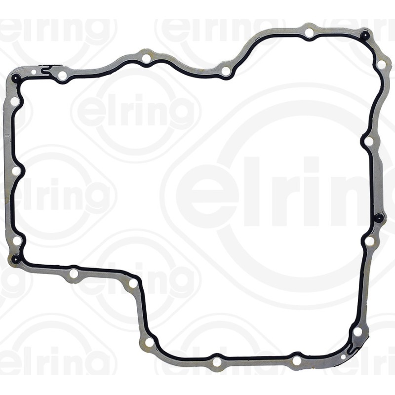 Joint Carter D'huile Pour VW Polo Audi A1 Seat Skoda Fabia III Rapid 04B103609