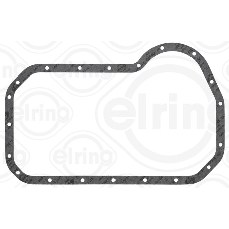 Joint Carter D'huile Pour Dacia VW Audi 80 90 100 A6 Cabriolet Seat 028103609A