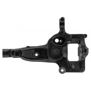 Fusée D'essieu Avant Gauche Pour Ford Ranger - À Partir De 2003 1L5Z3106BA