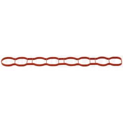 Joint Collecteur Admission Pour Opel Chevrolet GMC Vauxhall 55577046 850767