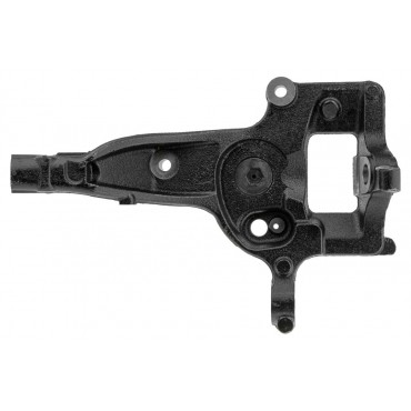 Fusée D'essieu Avant Droit Pour Ford Ranger - À Partir De 2003 5L5Z3105AA
