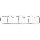 Joint Collecteur Admission Pour Dodge Infiniti Jeep MERCEDES CLA 68089608AA