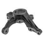 Fusée D'essieu Avant Gauche Pour Fiat Doblo 2010-2016 51810667