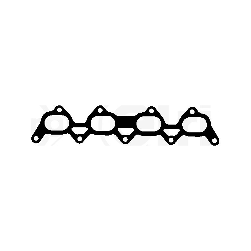 Joint Collecteur Admission Pour Renault Clio I Megane Sport Spider 7700865249