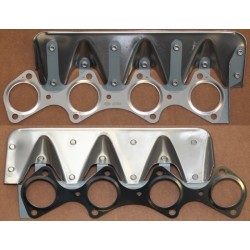 Joint Collecteur Échappement Pour BMW Série 3 E30 E36 E46 5 E34 Z3 11621716703