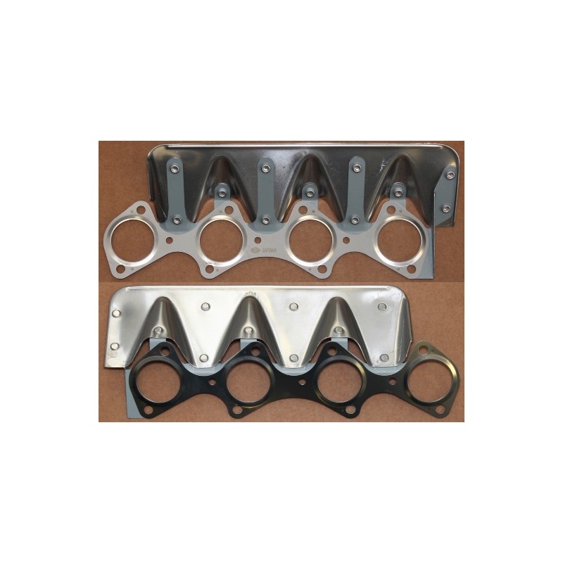 Joint Collecteur Échappement Pour BMW Série 3 E30 E36 E46 5 E34 Z3 11621716703