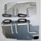 Joint Collecteur Échappement Pour BMW Opel Land Rover Vauxhall 11622247024