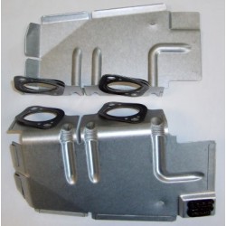 Joint Collecteur Échappement Pour BMW Opel Land Rover Vauxhall 11622247024