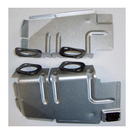 Joint Collecteur Échappement Pour BMW Opel Land Rover Vauxhall 11622247024