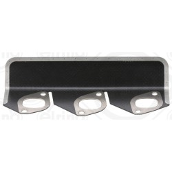 Joint Collecteur Échappement Pour BMW Série 5 E12 E28 E34 6 E24 11621285240