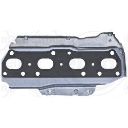 Joint Collecteur Échappement Pour Mini Mini Clubman Countryman Paceman Roadster
