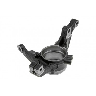 Fusée D'essieu Avant Gauche Pour Hyundai Sonata Kia Optima 517152T010