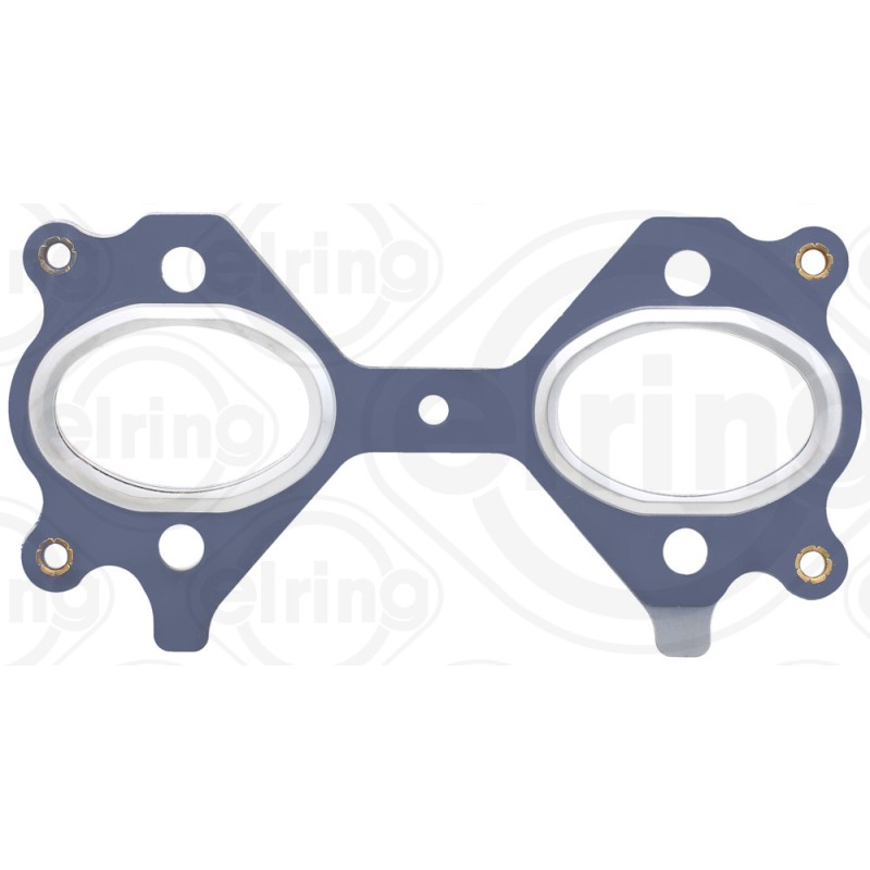 Joint Collecteur Échappement Pour BMW Série 3 E90 E91 E92 5 E60 11627799728