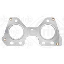 Joint Collecteur Échappement Pour BMW Toyota Ineos Mini 11627811221 17173-WA010