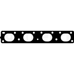 Joint Collecteur Échappement Pour BMW Série 3 E46 X3 Z4 18407506778