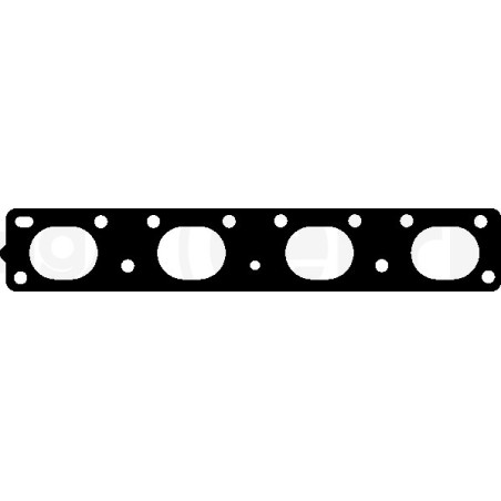Joint Collecteur Échappement Pour BMW Série 3 E46 X3 Z4 18407506778
