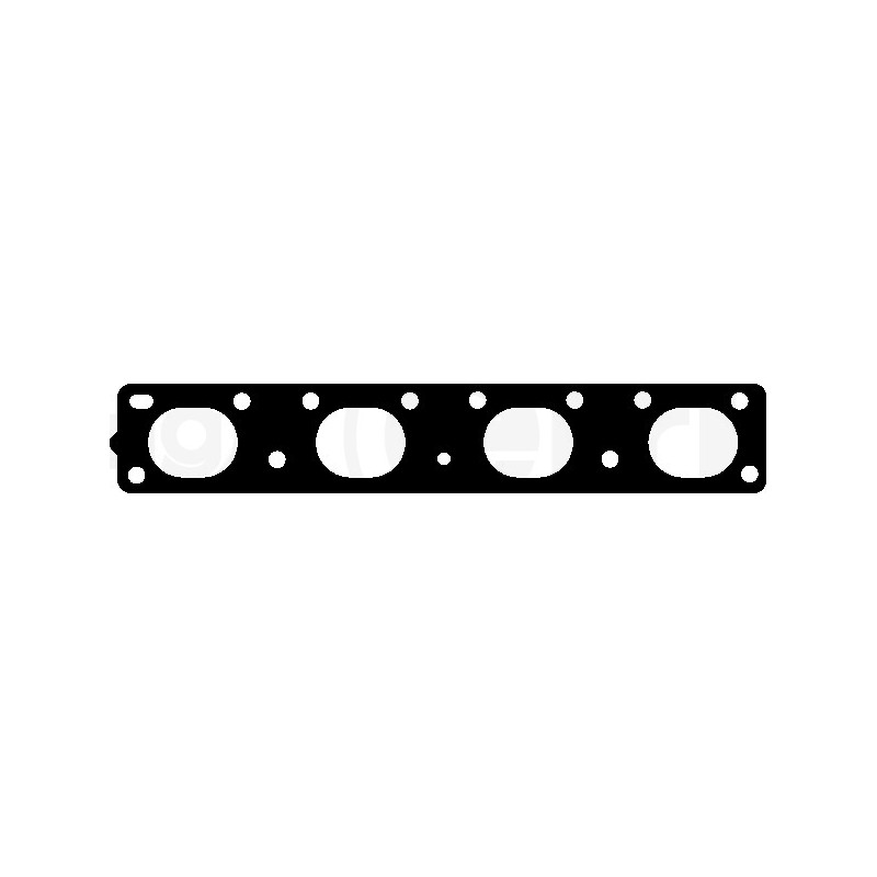 Joint Collecteur Échappement Pour BMW Série 3 E46 X3 Z4 18407506778
