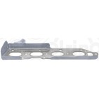 Joint Collecteur Échappement Pour Peugeot Opel Fiat Ford 9800943180 3553035