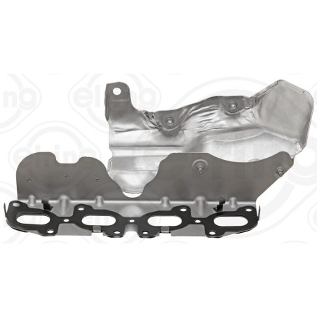 Joint Collecteur Échappement Pour Opel Astra J Chevrolet GMC Vauxhall 55496050