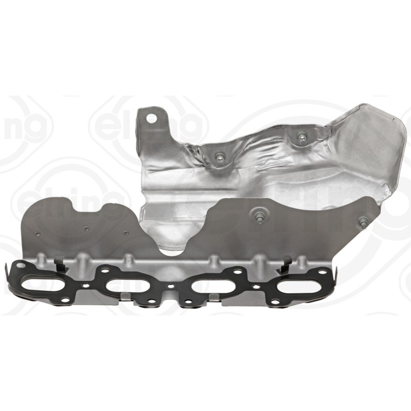 Joint Collecteur Échappement Pour Opel Astra J Chevrolet GMC Vauxhall 55496050