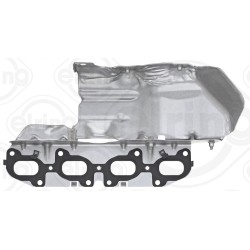 Joint Collecteur Échappement Pour Opel Astra J Chevrolet GMC Vauxhall 55496050