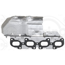 Joint Collecteur Échappement Pour Opel Astra J Chevrolet GMC Vauxhall 55496050