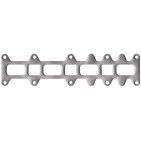 Joint Collecteur Échappement Pour Peugeot Fiat Bremach Iveco 0349.N7 500376626