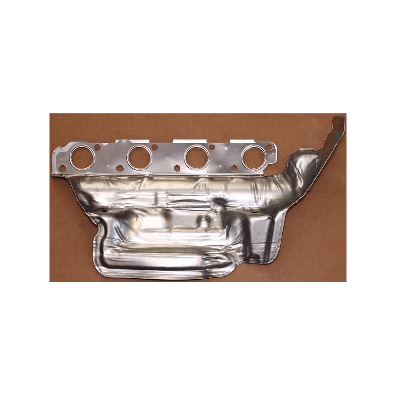 Joint Collecteur Échappement Pour Ford Transit 1456895 6C1Q-9448-AB