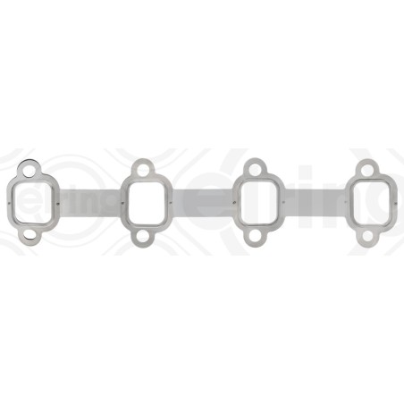 Joint Collecteur Échappement Pour Ford Transit LDV Convoy 1056838 6193676