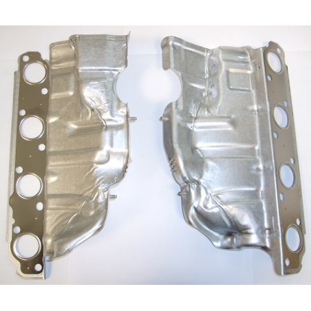 Joint Collecteur Échappement Pour Ford Mondeo III Transit Jaguar X-Type Estate