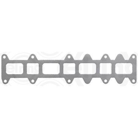 Joint Collecteur Échappement Pour Peugeot Fiat Ducato Auverland Bremach 0349.L8