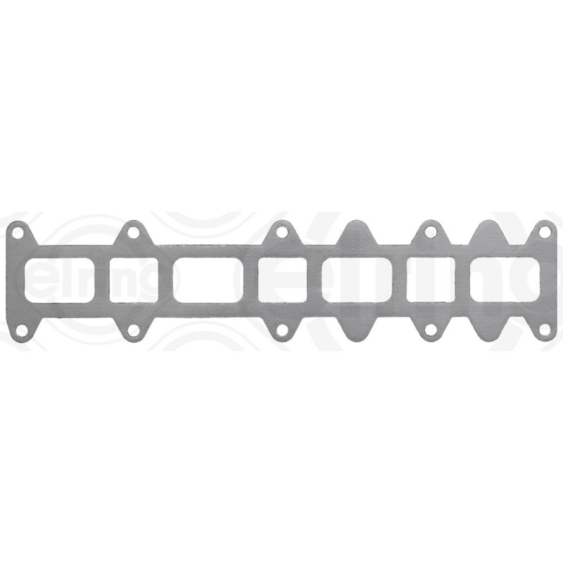Joint Collecteur Échappement Pour Peugeot Fiat Ducato Auverland Bremach 0349.L8