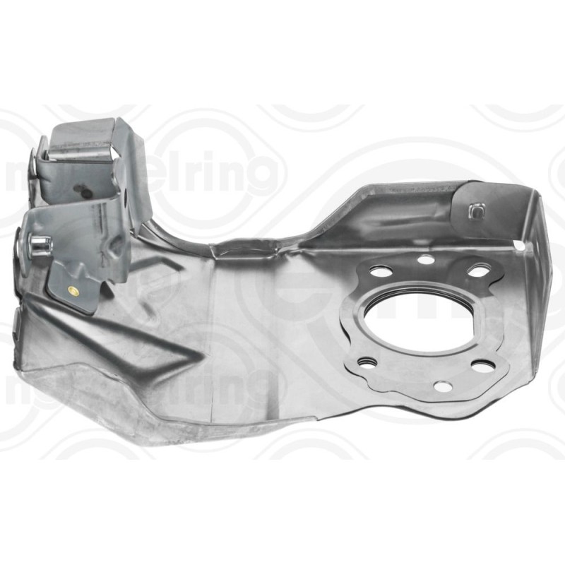 Joint Collecteur Échappement Pour Peugeot Opel Citroën DS 9808772880 3639848