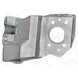 Joint Collecteur Échappement Pour Peugeot Opel Citroën DS 9808772880 3639848